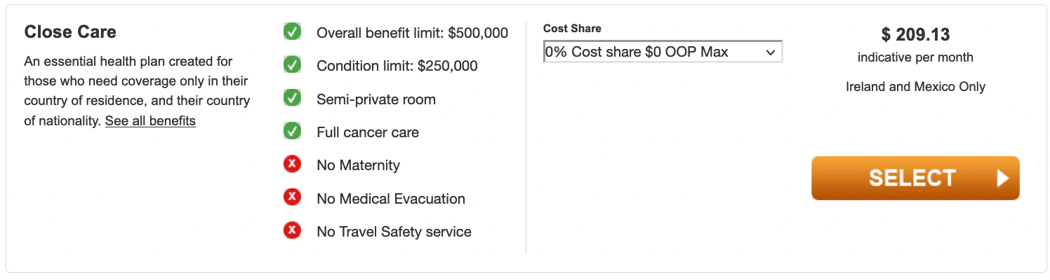 ⛑️ Our Top 10 Digital Nomad Insurance Recommendations