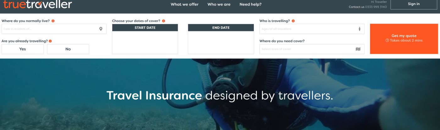 ⛑️ Our Top 10 Digital Nomad Insurance Recommendations